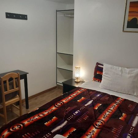 Karito'S House Appartement Puno Buitenkant foto